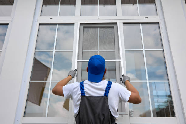 Best Insulated Glass Windows  in Macon, MO